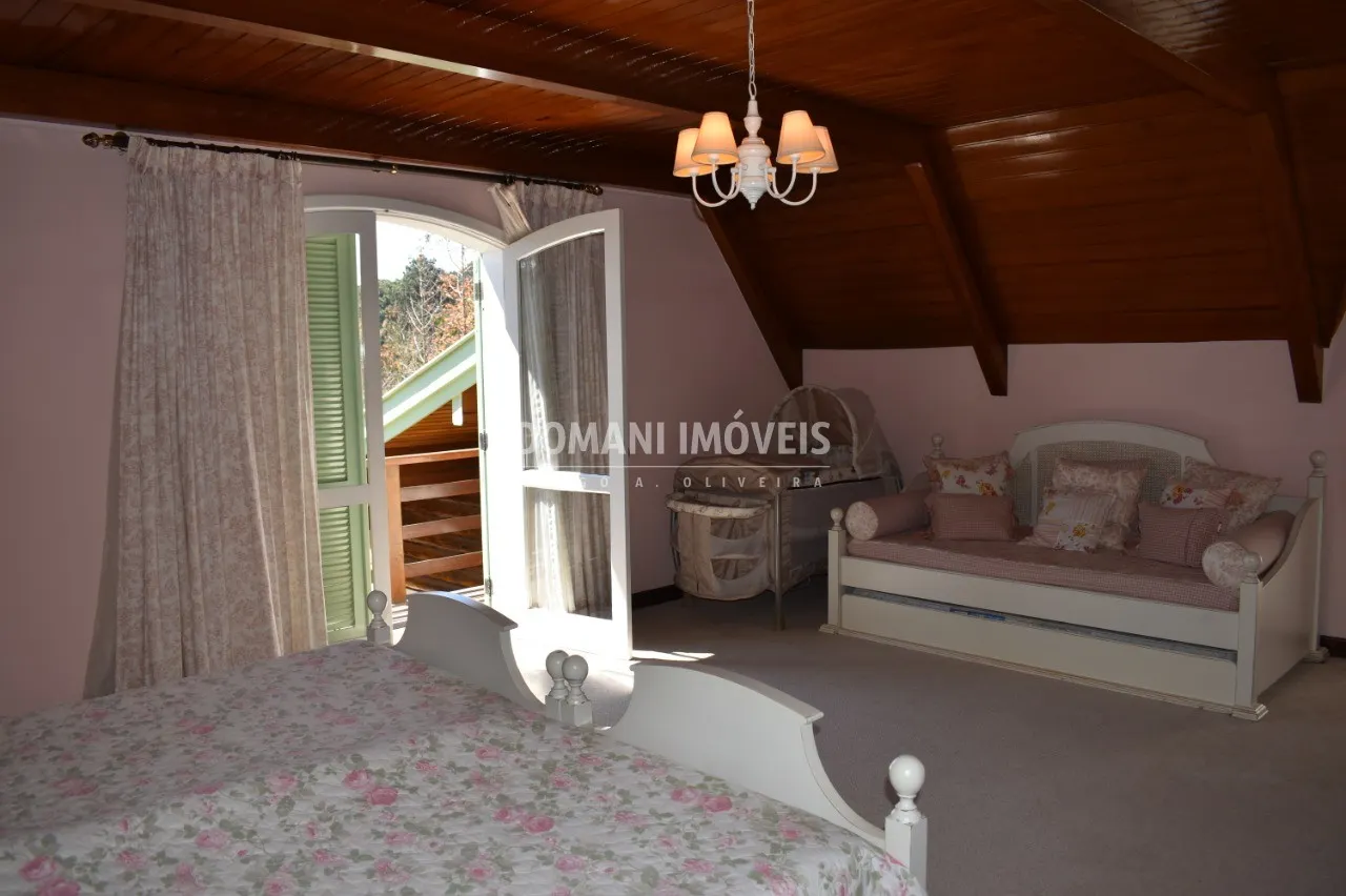 Casa à venda de 5.130 m² em Campos do Jordão, SP, Brasil