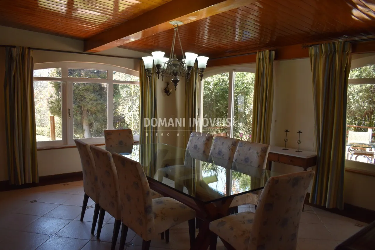 Casa à venda de 5.130 m² em Campos do Jordão, SP, Brasil