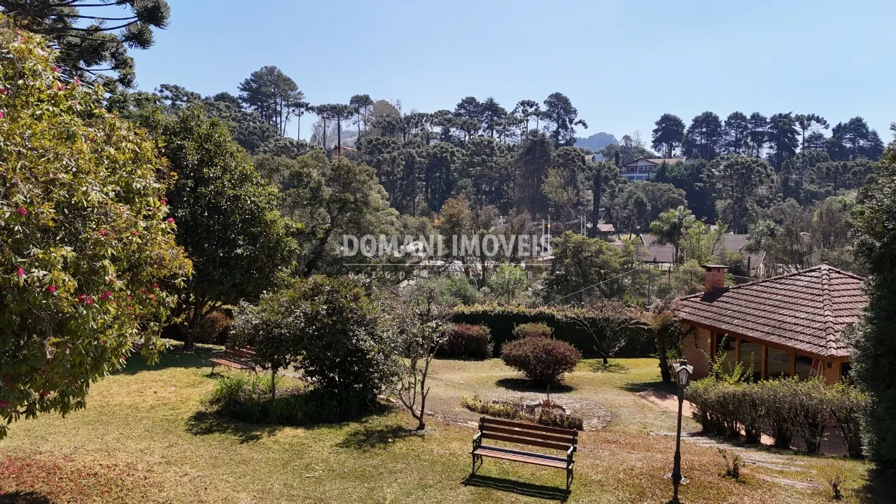 Casa à venda de 5.130 m² em Campos do Jordão, SP, Brasil
