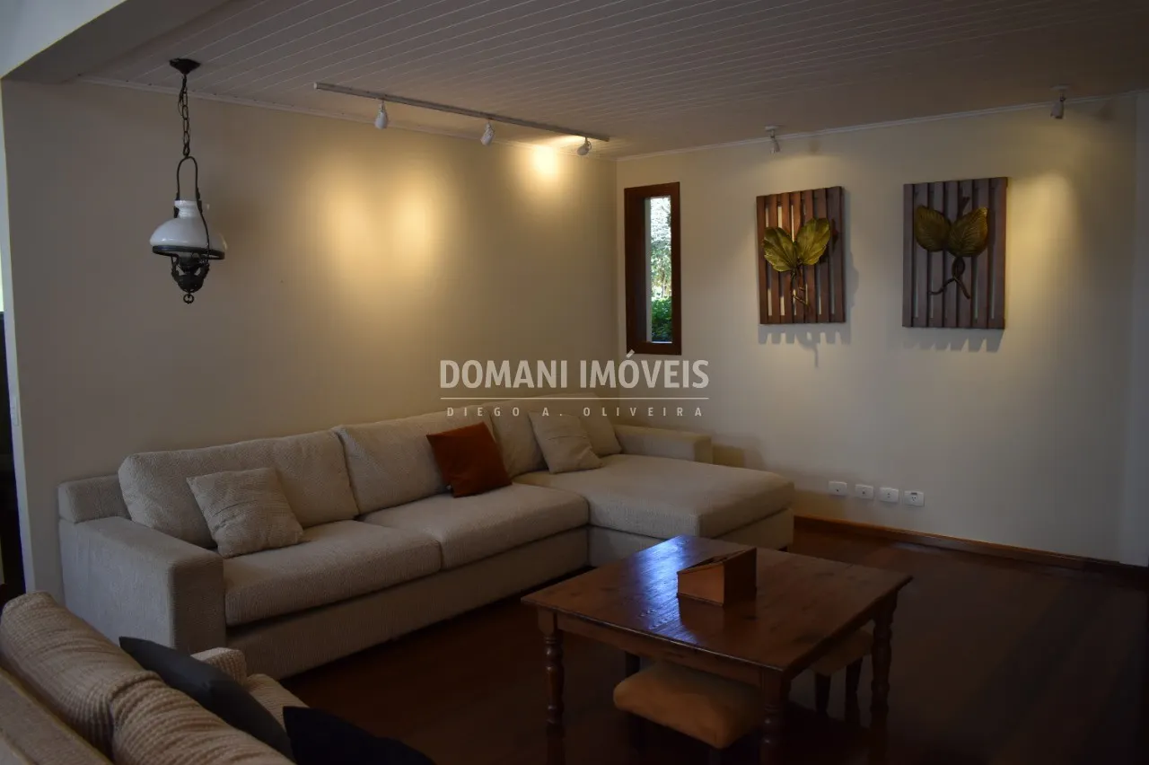 Casa à venda de 5.130 m² em Campos do Jordão, SP, Brasil