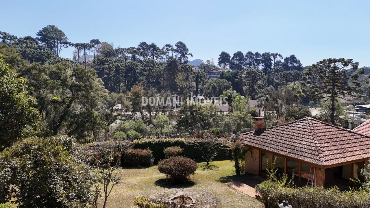 Casa à venda de 5.130 m² em Campos do Jordão, SP, Brasil