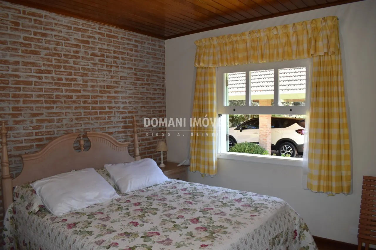 Casa à venda de 5.130 m² em Campos do Jordão, SP, Brasil