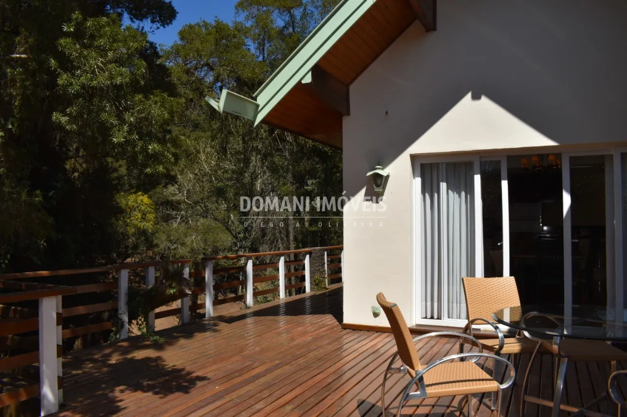 Casa à venda de 5.130 m² em Campos do Jordão, SP, Brasil