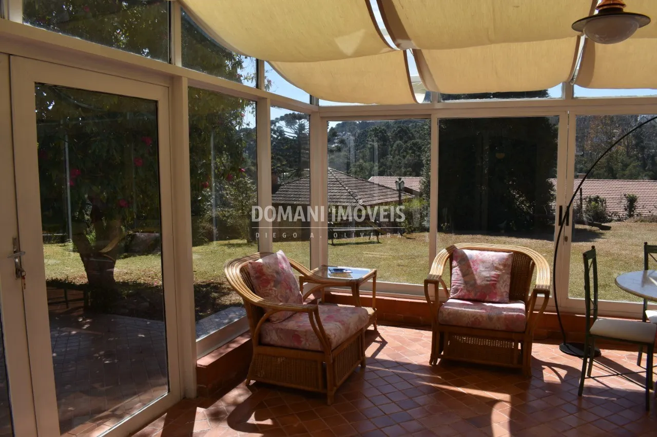 Casa à venda de 5.130 m² em Campos do Jordão, SP, Brasil