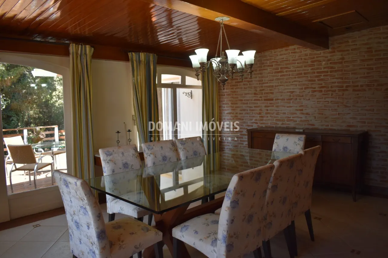 Casa à venda de 5.130 m² em Campos do Jordão, SP, Brasil