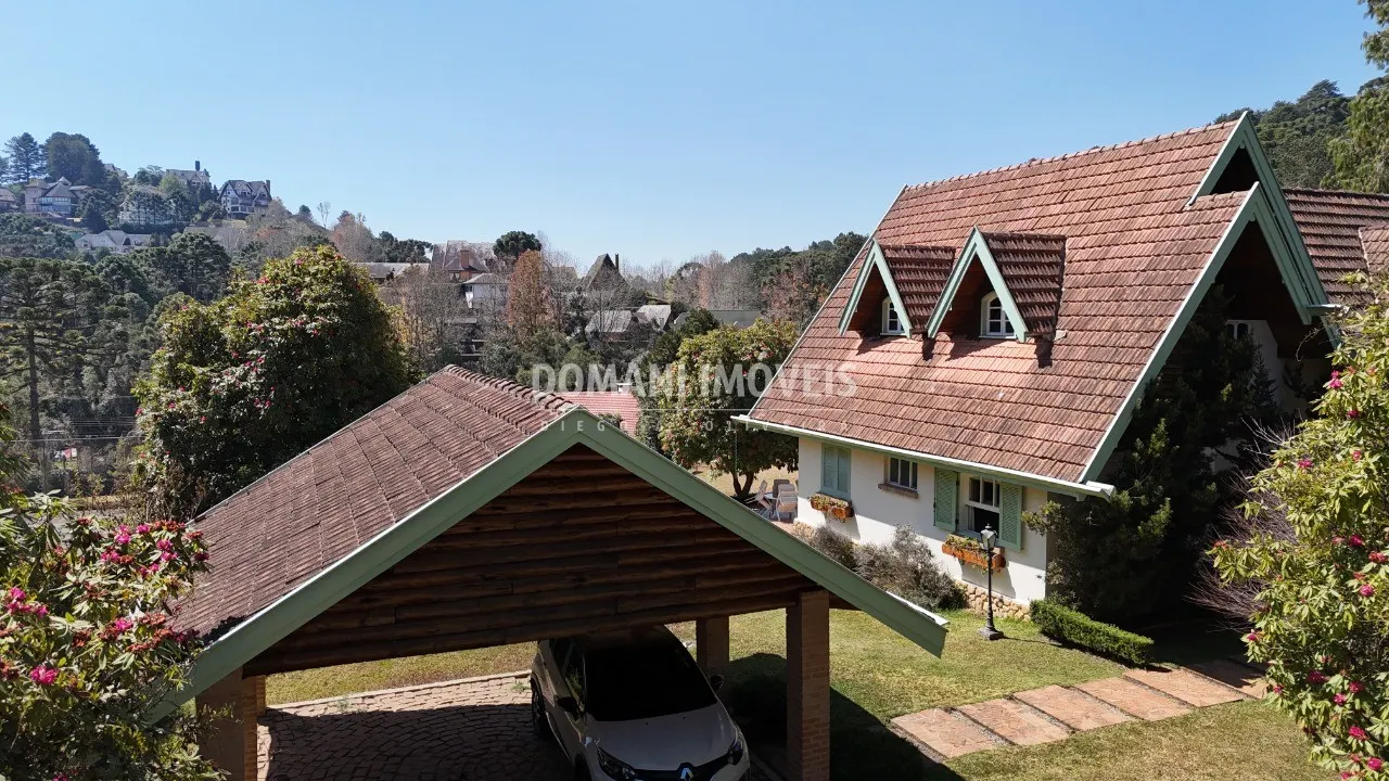 Casa à venda de 5.130 m² em Campos do Jordão, SP, Brasil