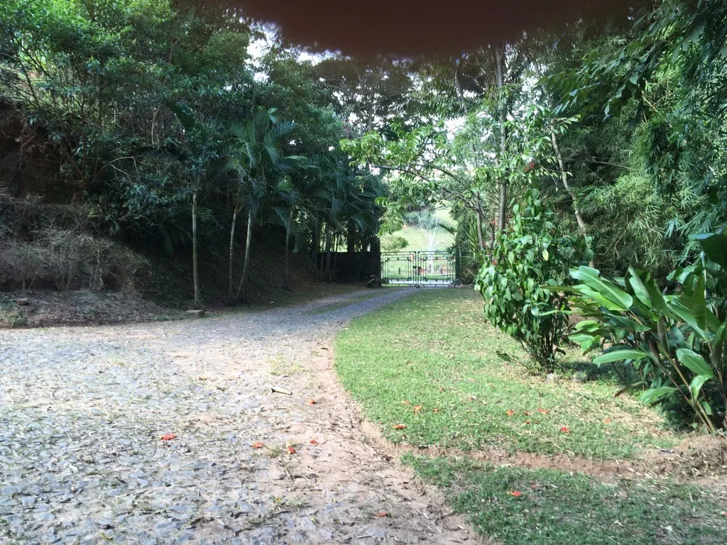 Small farm for sale of 22 acres in Jambeiro, SP, Brazil
