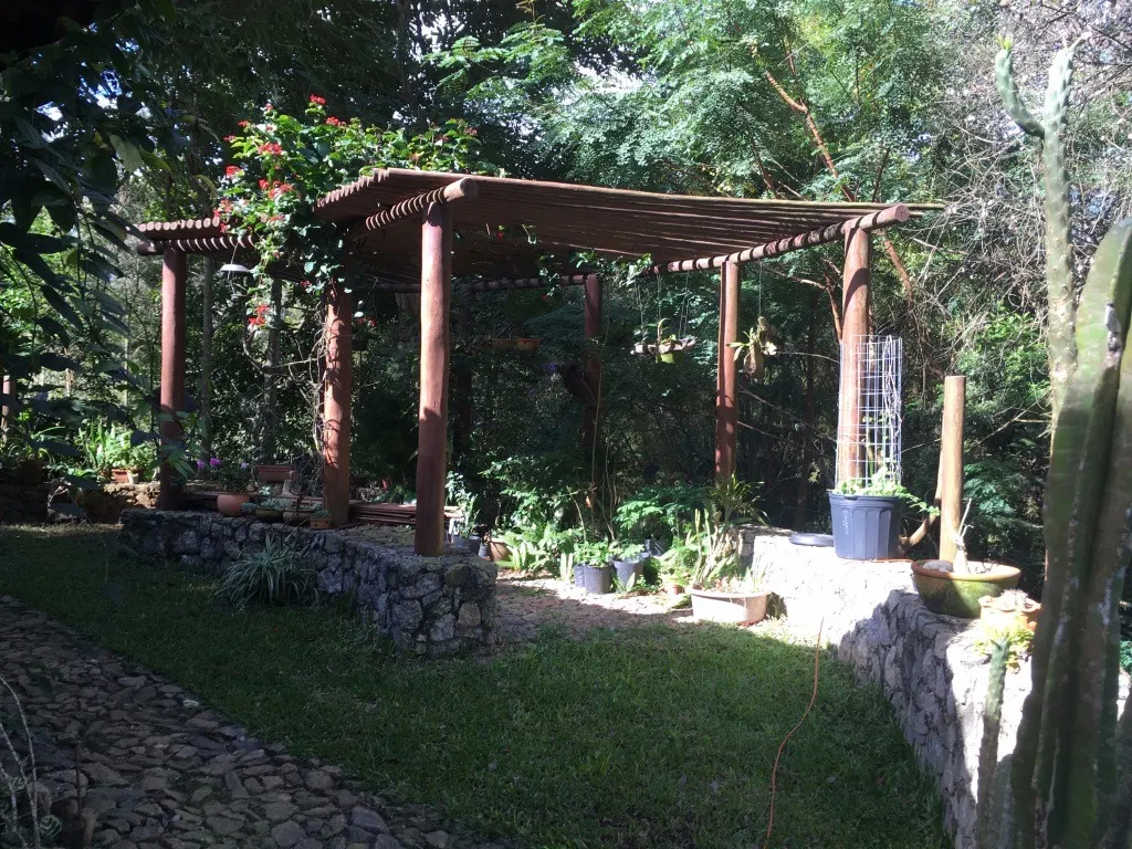 Small farm for sale of 22 acres in Jambeiro, SP, Brazil