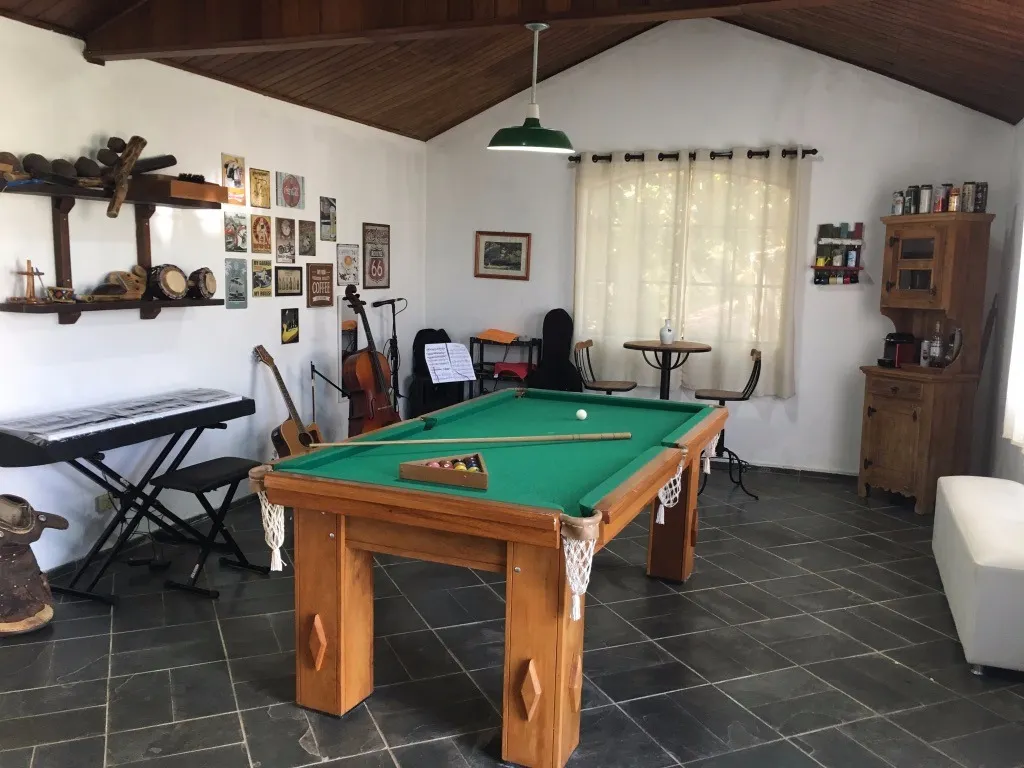 Small farm for sale of 22 acres in Jambeiro, SP, Brazil