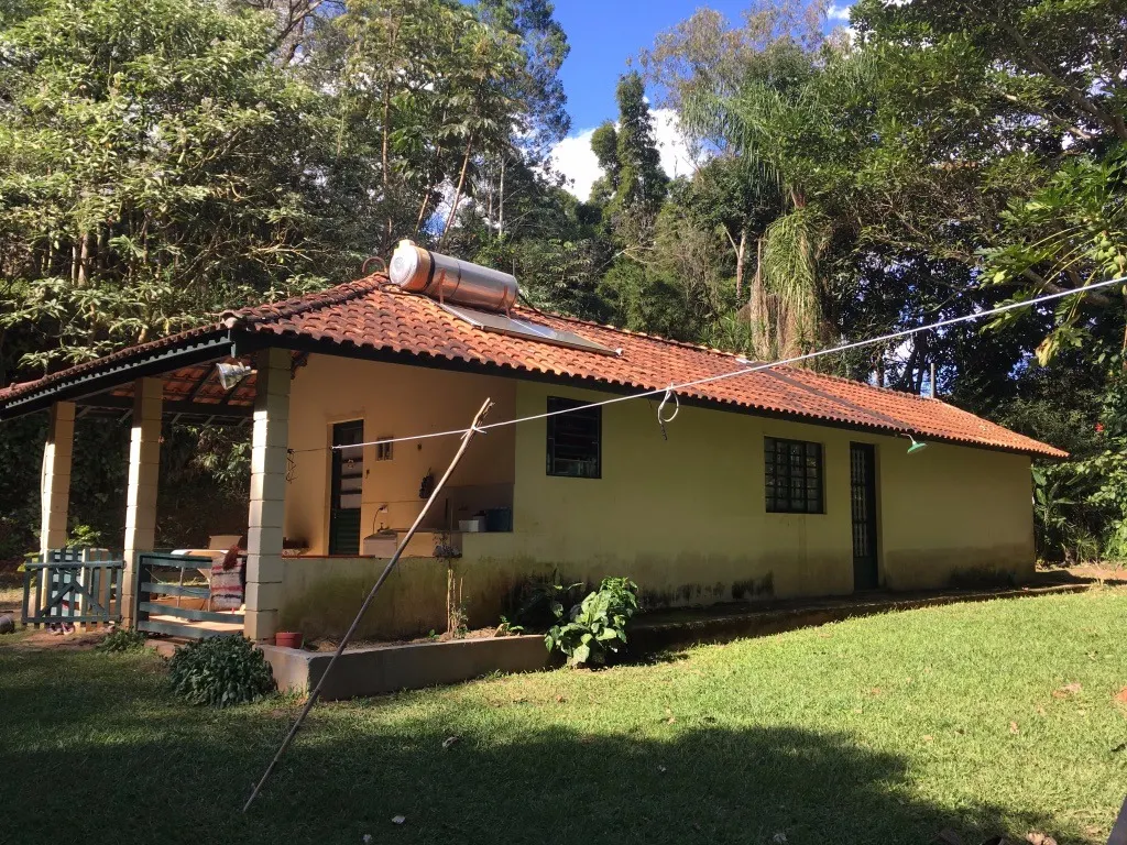 Small farm for sale of 22 acres in Jambeiro, SP, Brazil