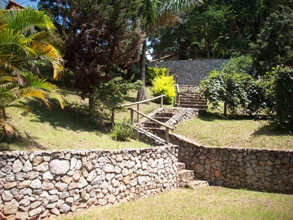 Small farm for sale of 22 acres in Jambeiro, SP, Brazil