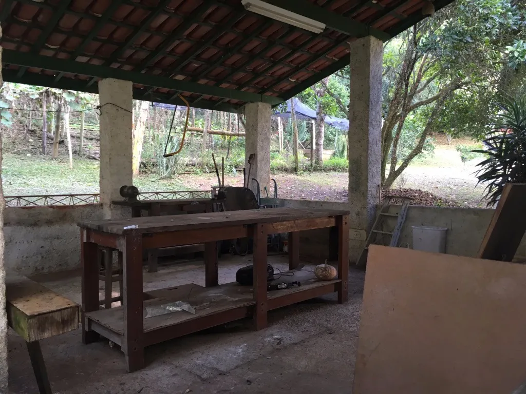 Small farm for sale of 22 acres in Jambeiro, SP, Brazil