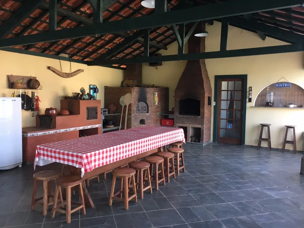 Small farm for sale of 22 acres in Jambeiro, SP, Brazil