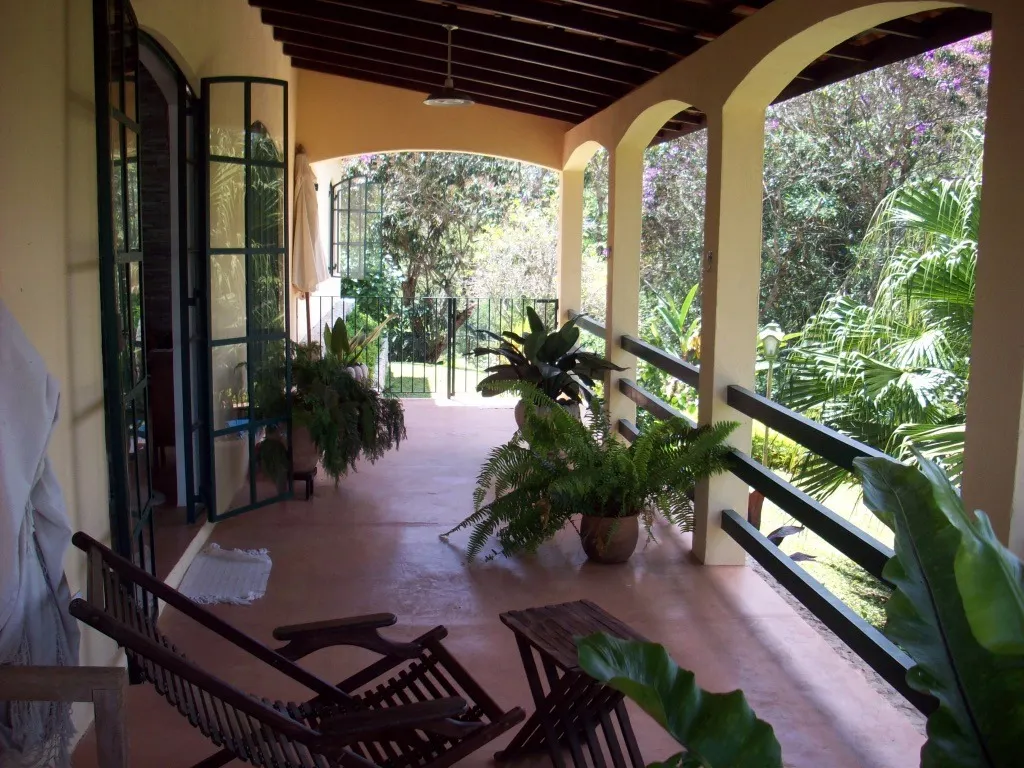 Small farm for sale of 22 acres in Jambeiro, SP, Brazil
