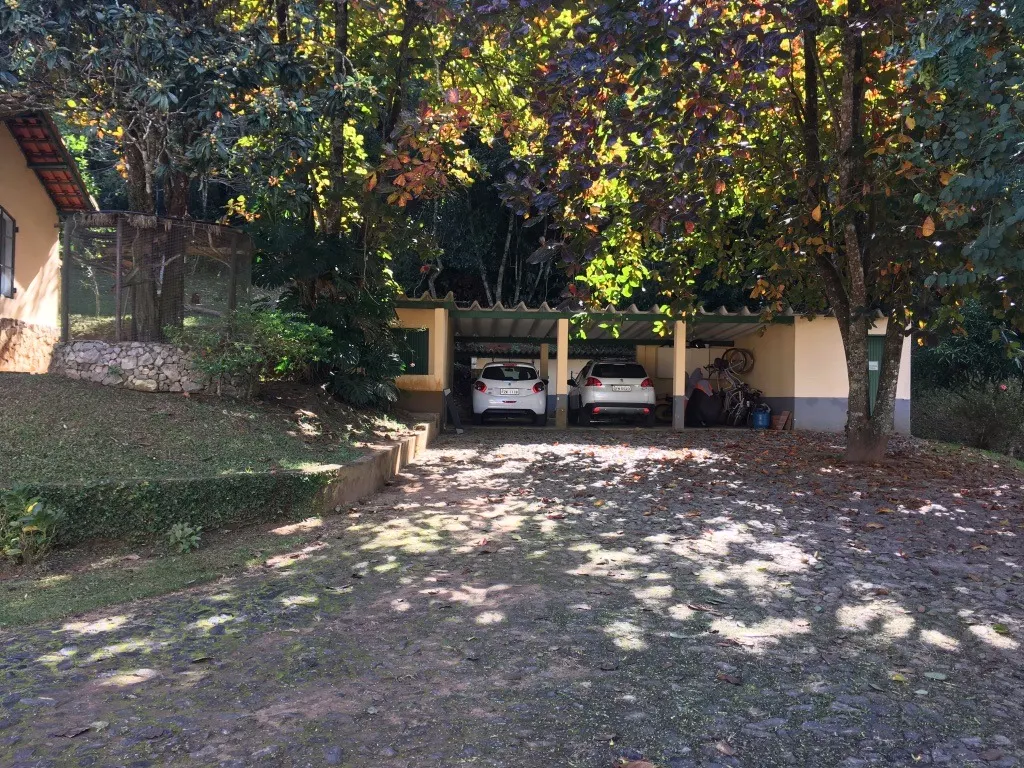 Small farm for sale of 22 acres in Jambeiro, SP, Brazil