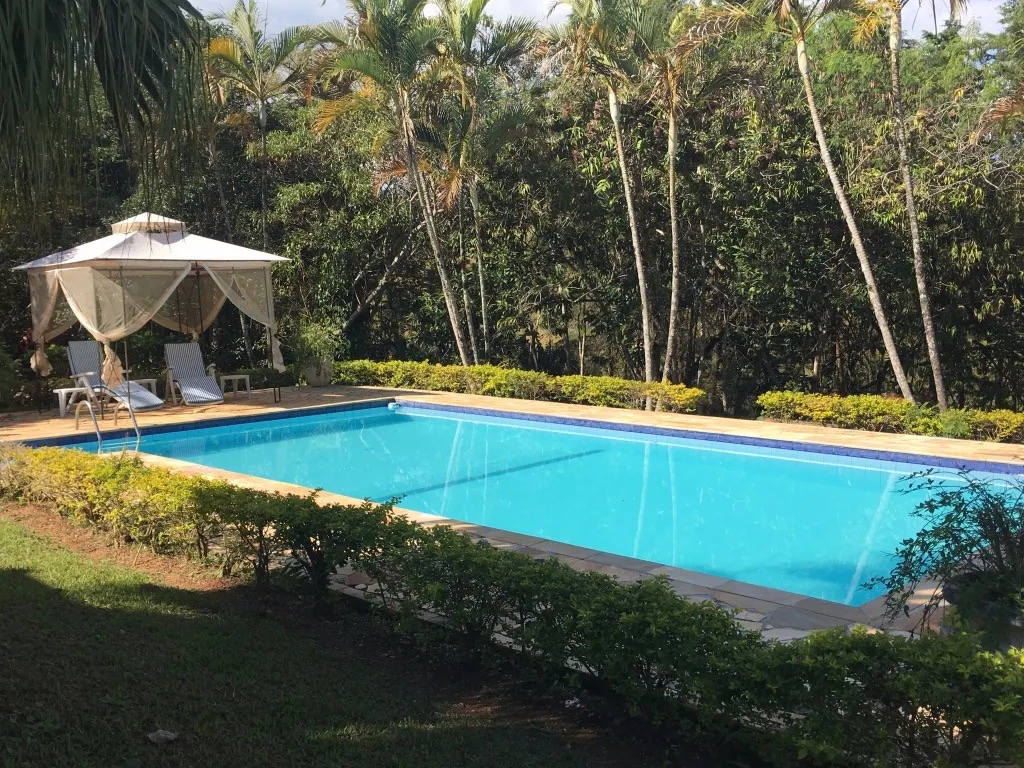Small farm for sale of 22 acres in Jambeiro, SP, Brazil