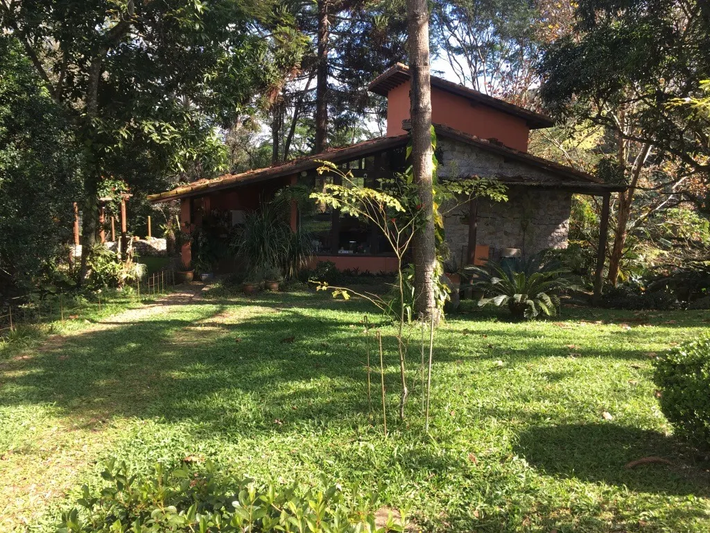 Small farm for sale of 22 acres in Jambeiro, SP, Brazil