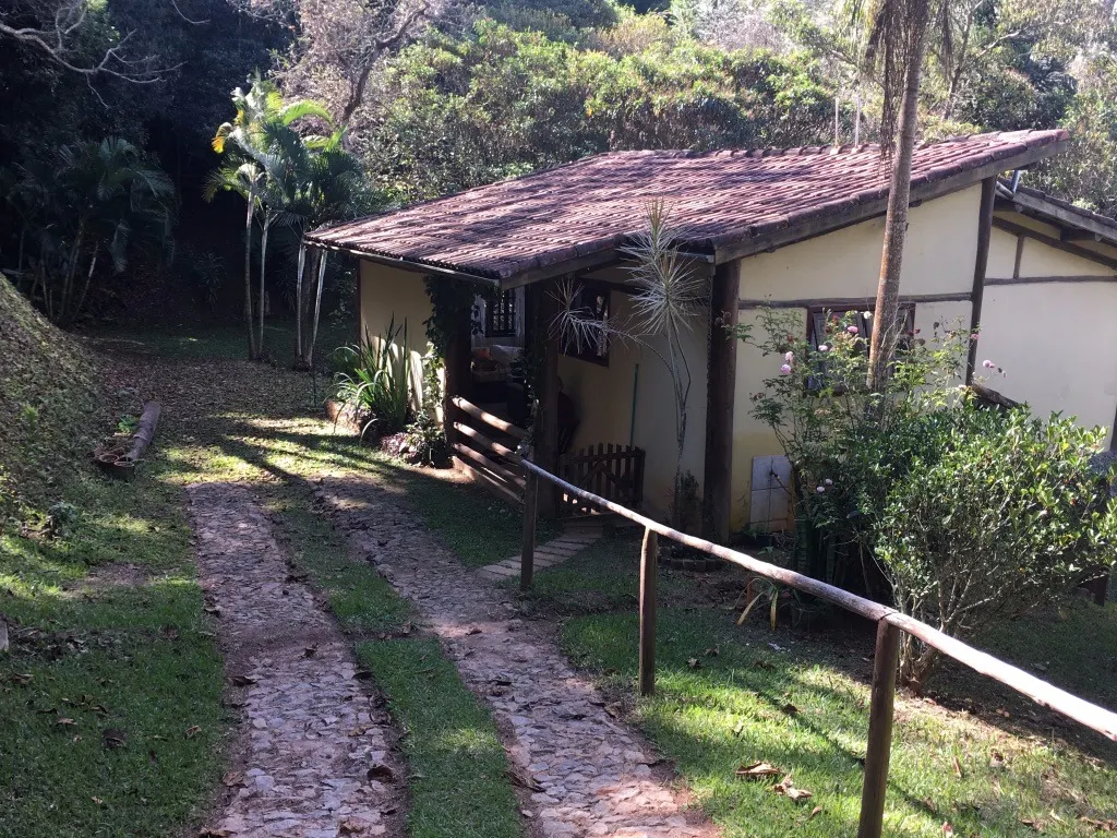 Small farm for sale of 22 acres in Jambeiro, SP, Brazil