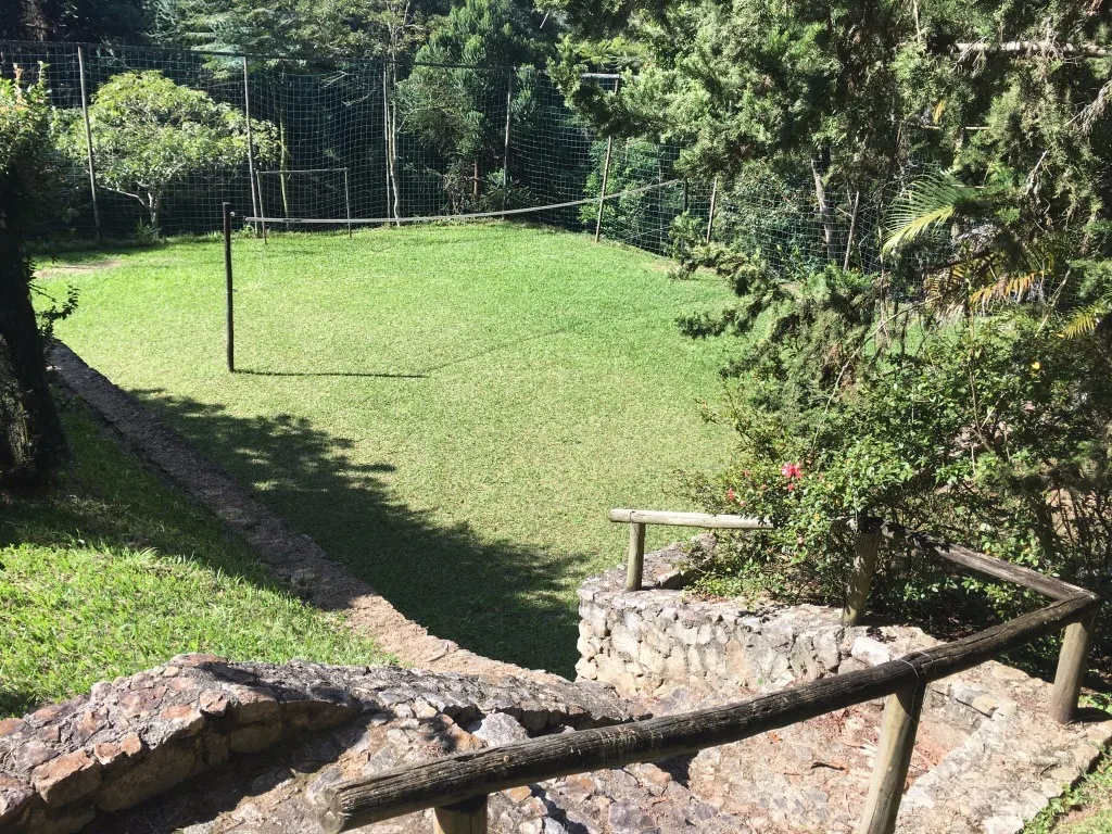 Small farm for sale of 22 acres in Jambeiro, SP, Brazil