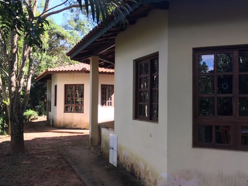 Small farm for sale of 22 acres in Jambeiro, SP, Brazil