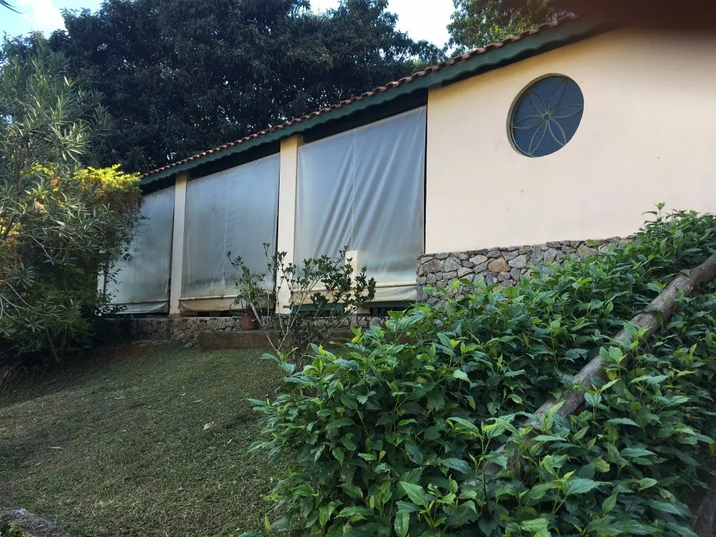 Small farm for sale of 22 acres in Jambeiro, SP, Brazil