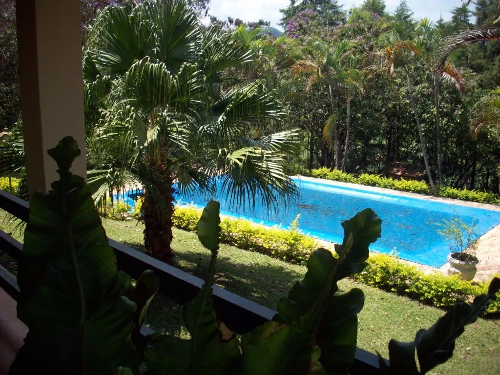 Small farm for sale of 22 acres in Jambeiro, SP, Brazil