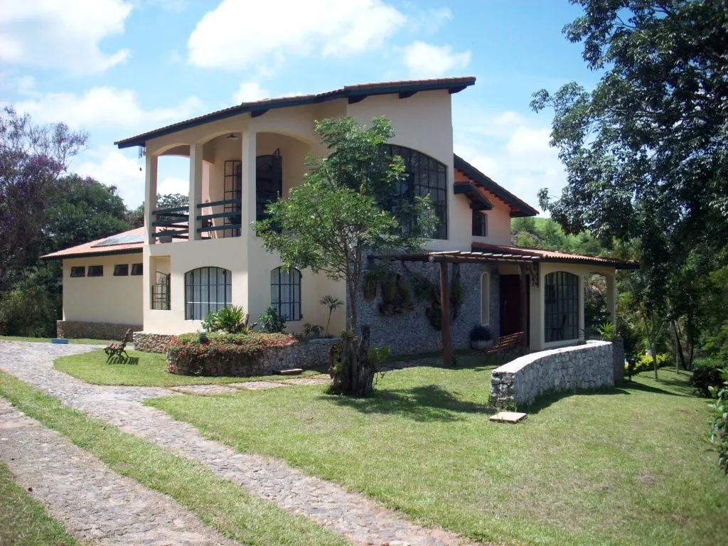 Sítio à venda de 9 ha em Jambeiro, SP, Brasil