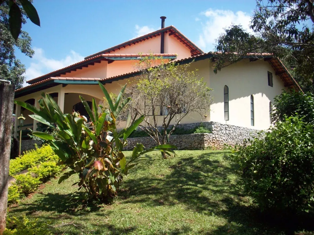 Small farm for sale of 22 acres in Jambeiro, SP, Brazil
