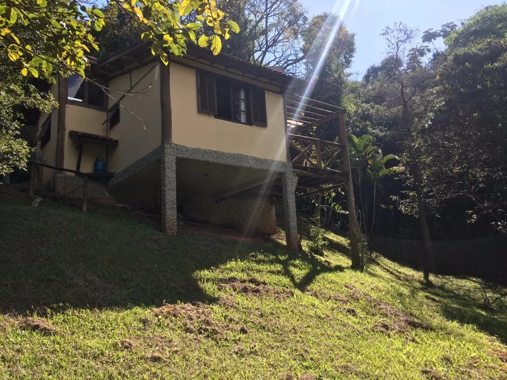 Small farm for sale of 22 acres in Jambeiro, SP, Brazil