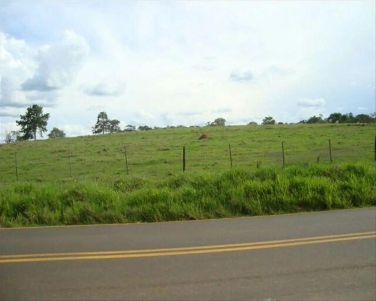 Fazenda à venda de 530 ha em Taquarituba, SP, Brasil