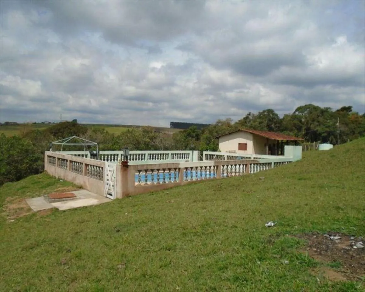 Fazenda à venda de 530 ha em Taquarituba, SP, Brasil