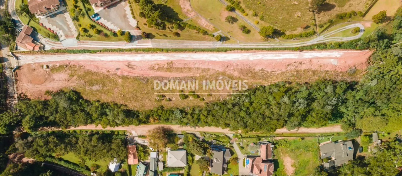 Terreno à venda de 1.020 m² em Campos do Jordão, SP, Brasil