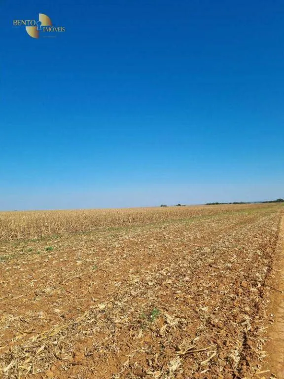 Fazenda à venda de 9.385 ha em Sapezal, MT, Brasil