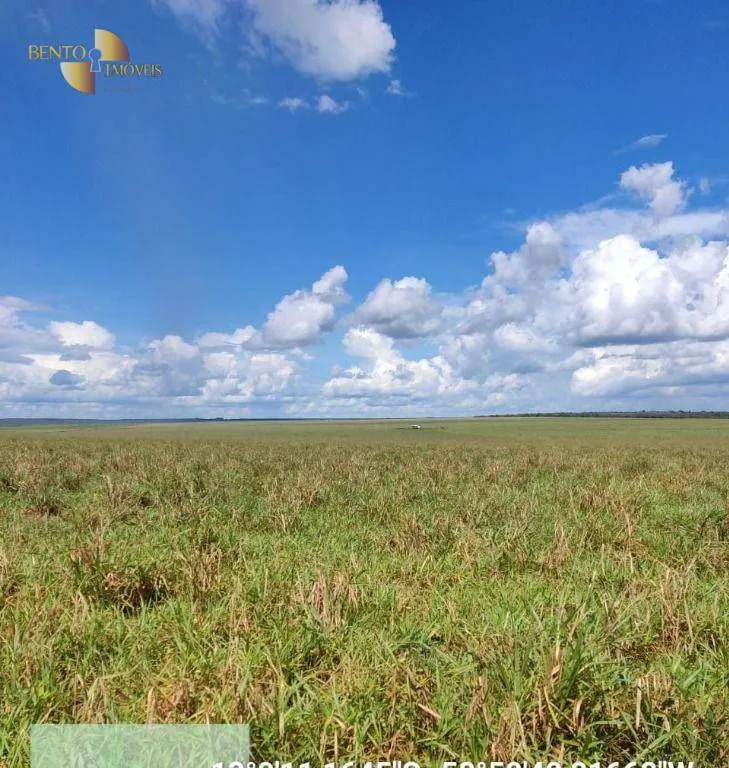 Fazenda à venda de 9.385 ha em Sapezal, MT, Brasil