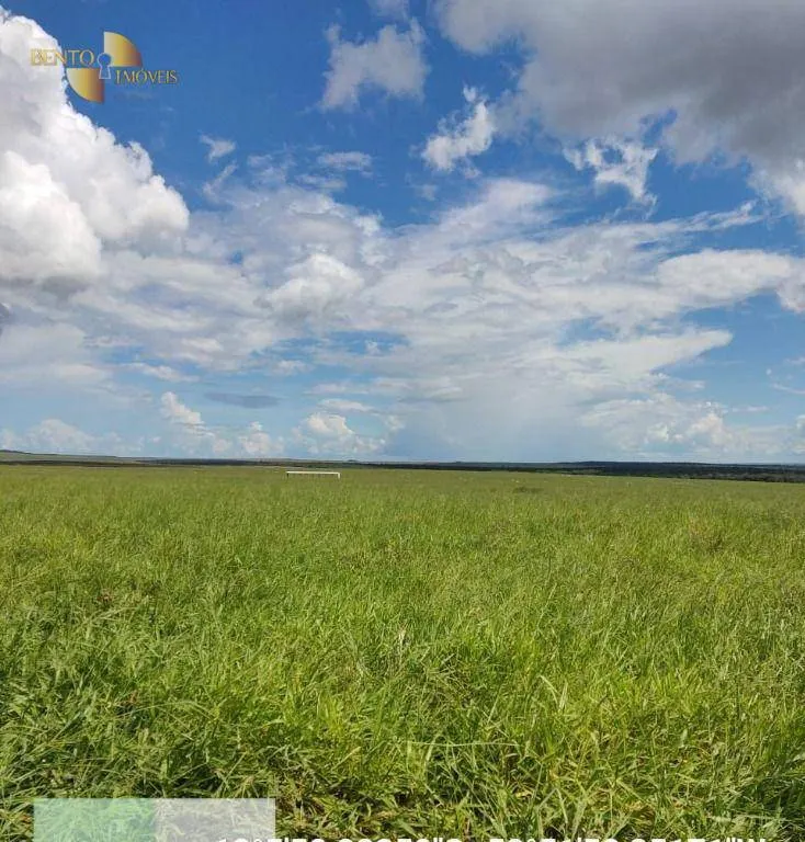 Fazenda à venda de 9.385 ha em Sapezal, MT, Brasil
