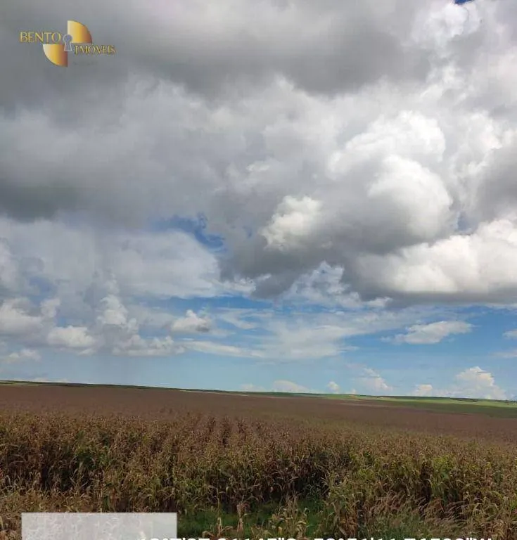 Fazenda à venda de 9.385 ha em Sapezal, MT, Brasil