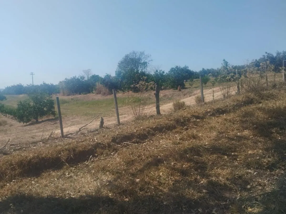 Small farm for sale of 9 acres in Cássia dos Coqueiros, SP, Brazil