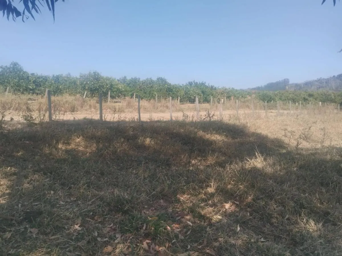 Small farm for sale of 9 acres in Cássia dos Coqueiros, SP, Brazil