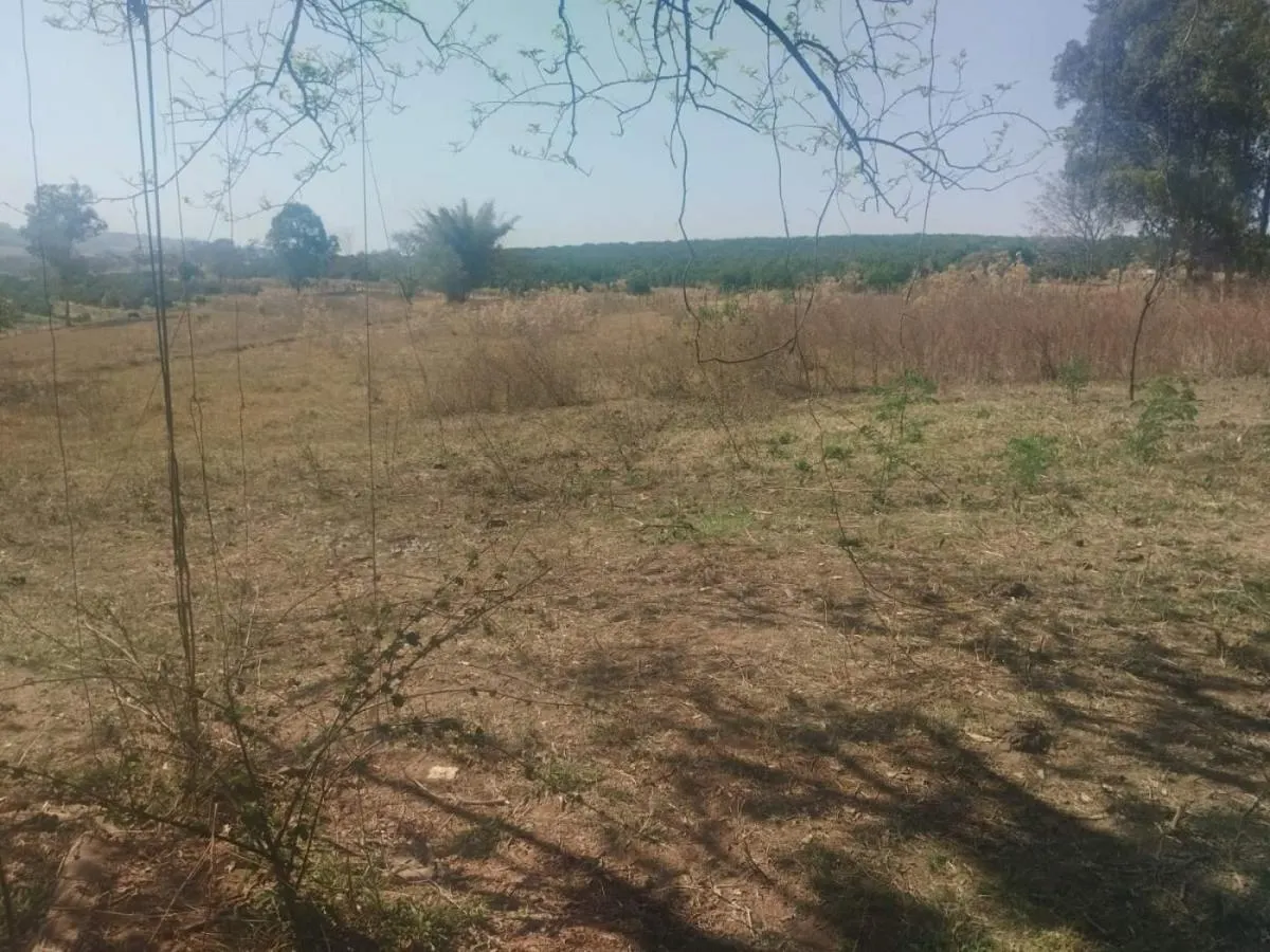 Small farm for sale of 9 acres in Cássia dos Coqueiros, SP, Brazil