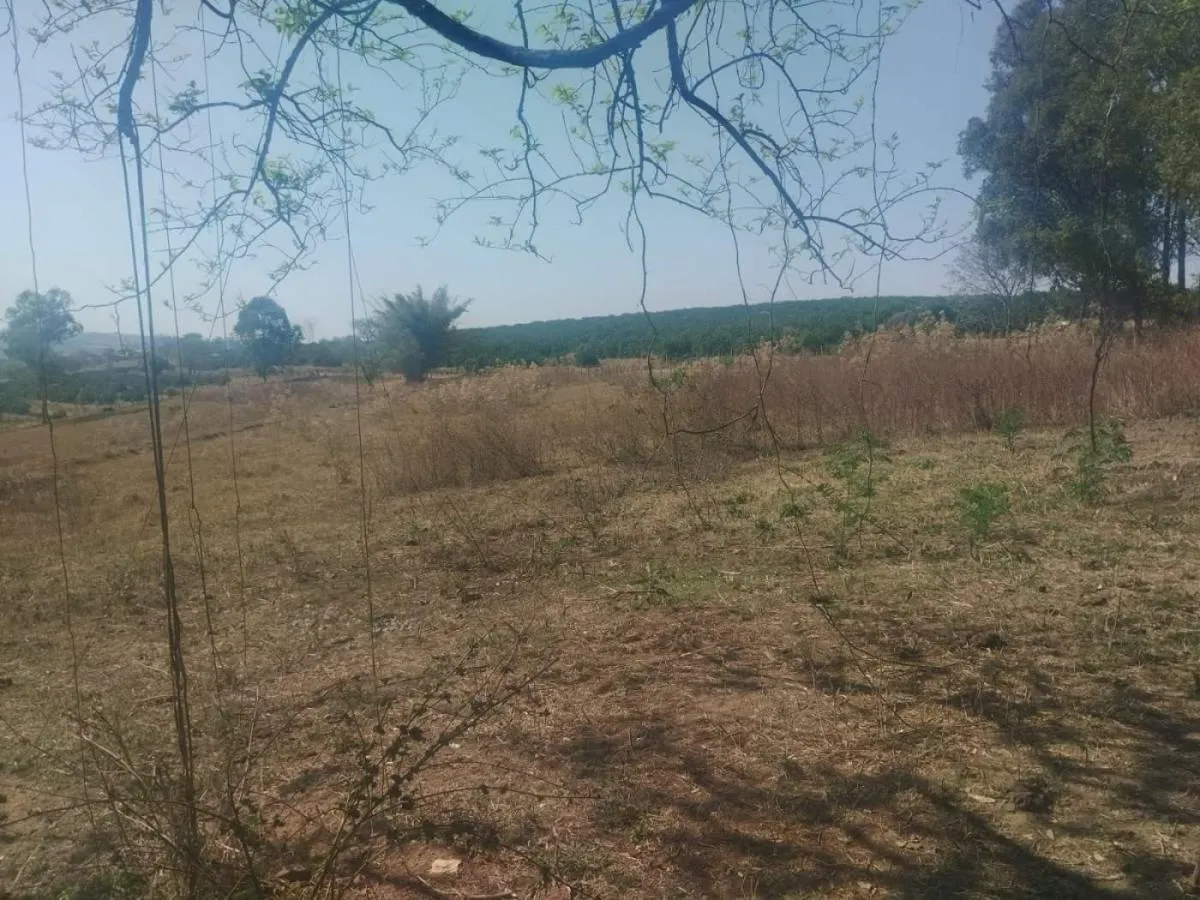 Small farm for sale of 9 acres in Cássia dos Coqueiros, SP, Brazil