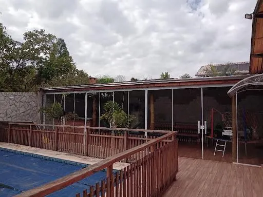 Fazenda à venda de 400 ha em Botucatu, SP, Brasil
