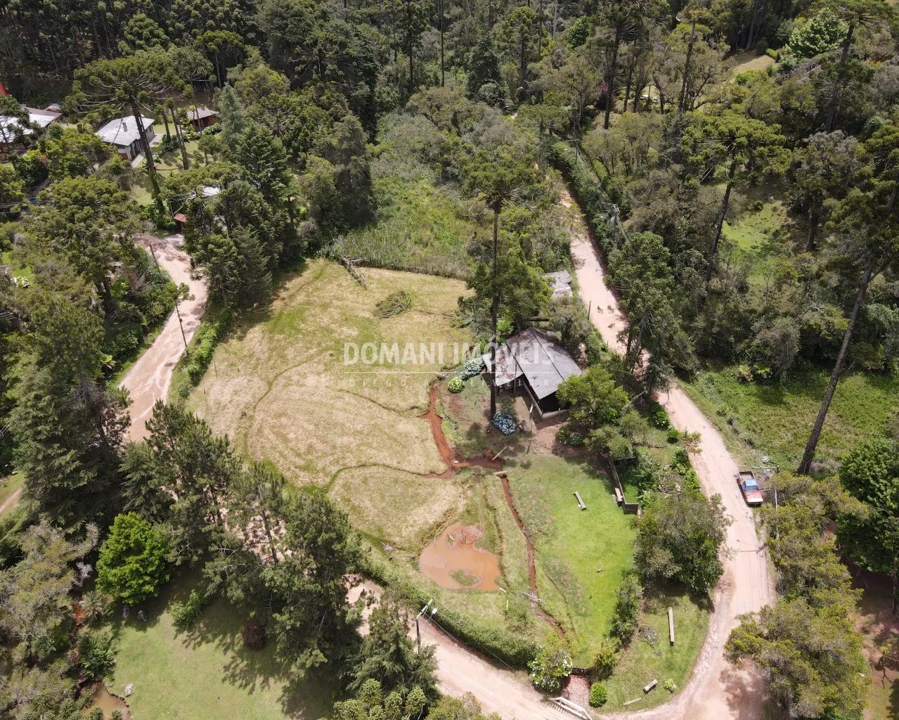 Pousada à venda de 2 ha em Campos do Jordão, SP, Brasil