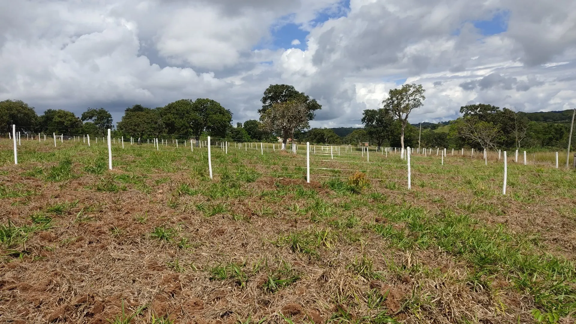 Country home for sale of 3,800 m² in Bonfinópolis, GO, Brazil