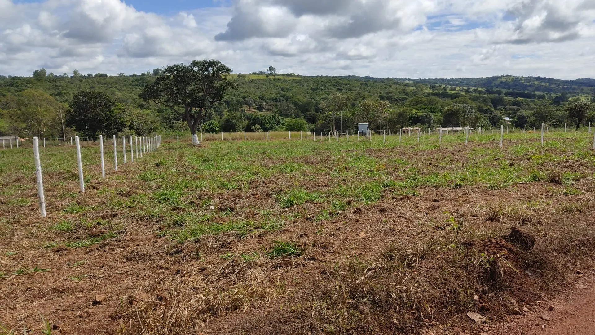 Country home for sale of 3,800 m² in Bonfinópolis, GO, Brazil