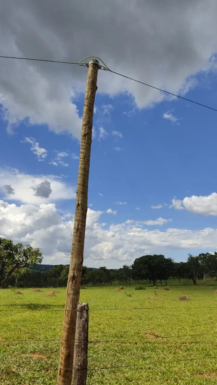 Country home for sale of 3,800 m² in Bonfinópolis, GO, Brazil