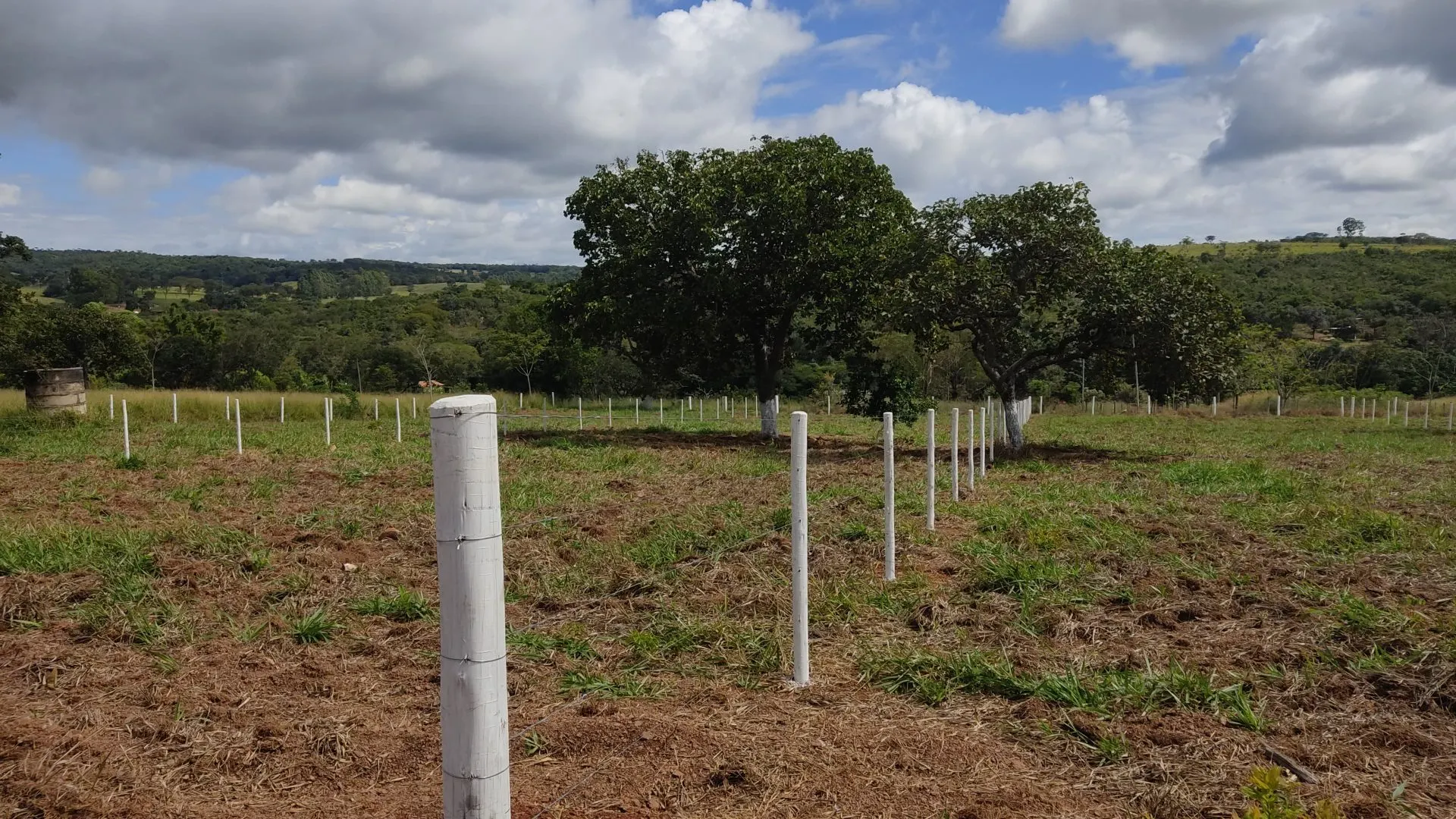 Country home for sale of 3,800 m² in Bonfinópolis, GO, Brazil