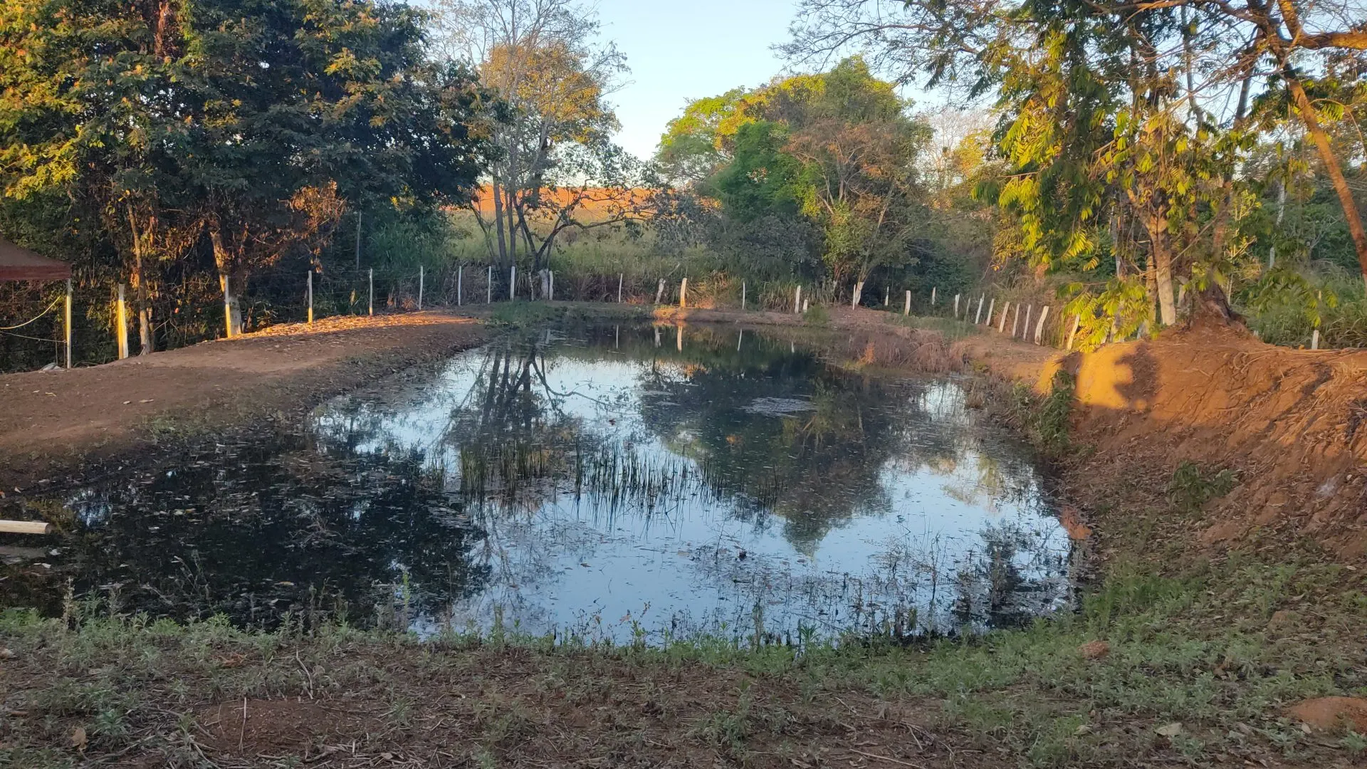 Country home for sale of 3,800 m² in Bonfinópolis, GO, Brazil