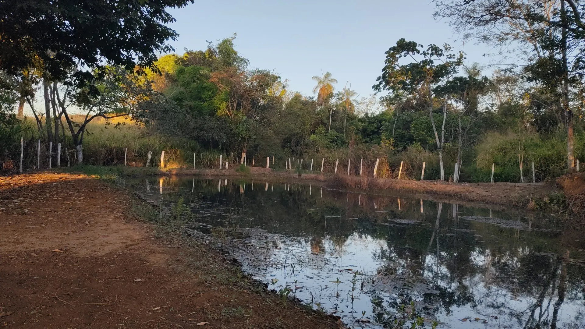 Country home for sale of 3,800 m² in Bonfinópolis, GO, Brazil