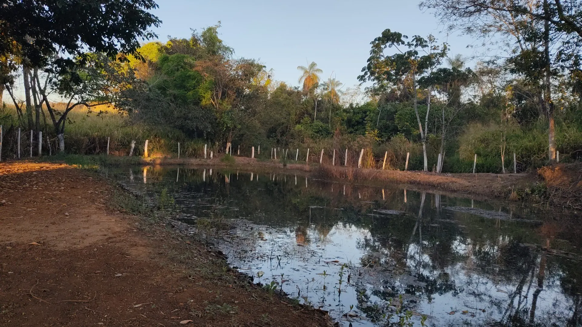 Country home for sale of 3,800 m² in Bonfinópolis, GO, Brazil