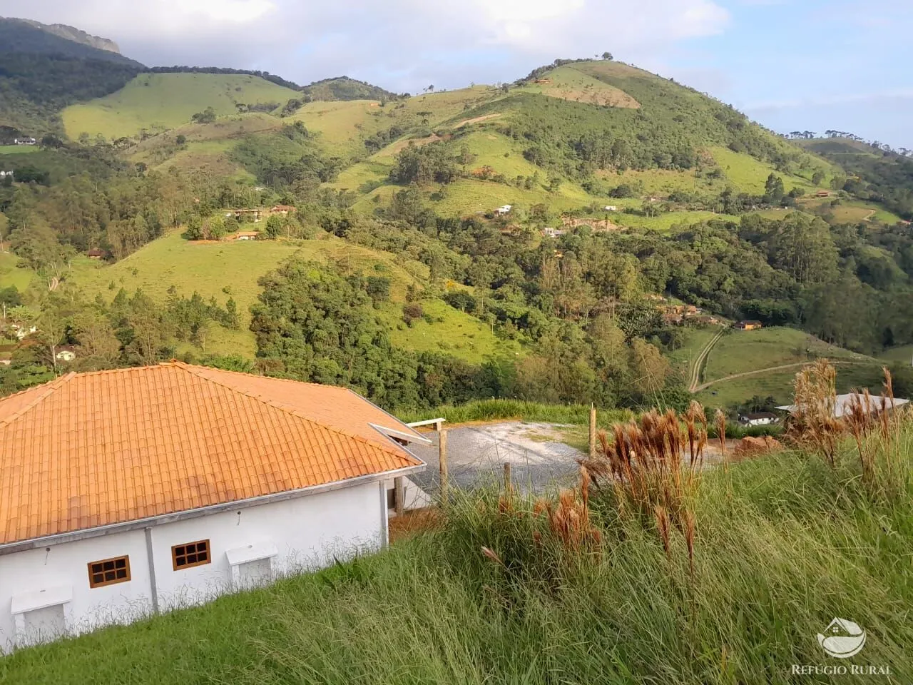 Chácara à venda de 2 ha em São José dos Campos, SP, Brasil